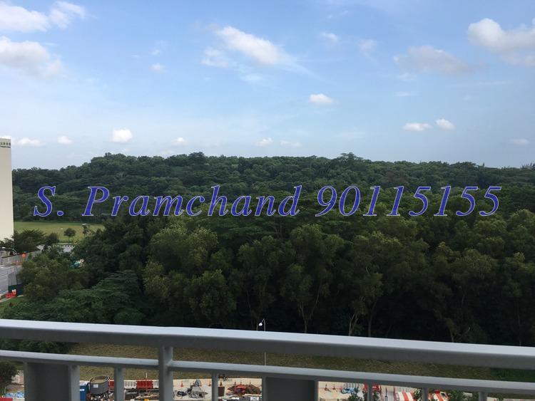 Flo Residence (D19), Condominium #170010432